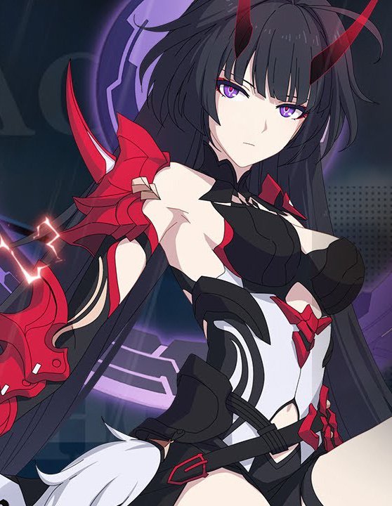 Honkai Impact 3rd: Lament of the Fallen