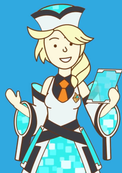 Art Director AI Promotion Video