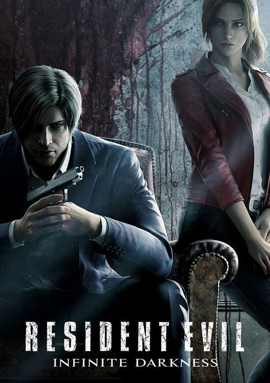 Biohazard: Infinite Darkness