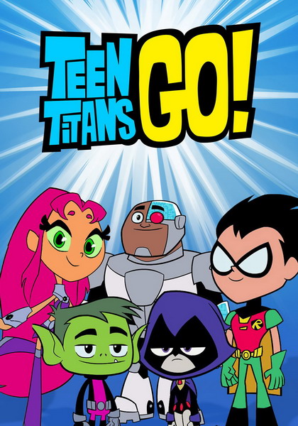 Teen Titans Go!
