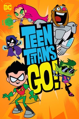 Teen Titans Go! Season 4