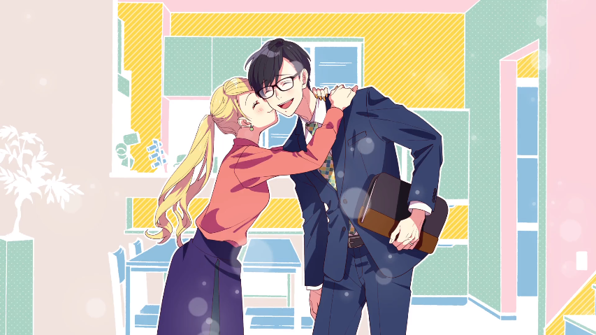 Mister Darling