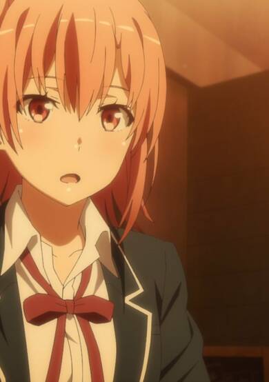 My Teen Romantic Comedy SNAFU Climax! OVA