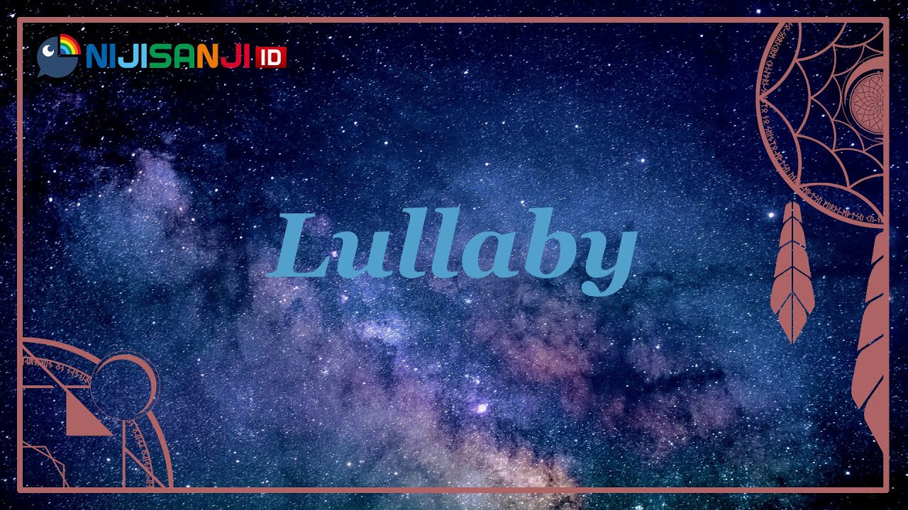 Lullaby