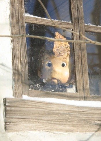 11-gatsu Umare no Otokonoko no Tame ni.