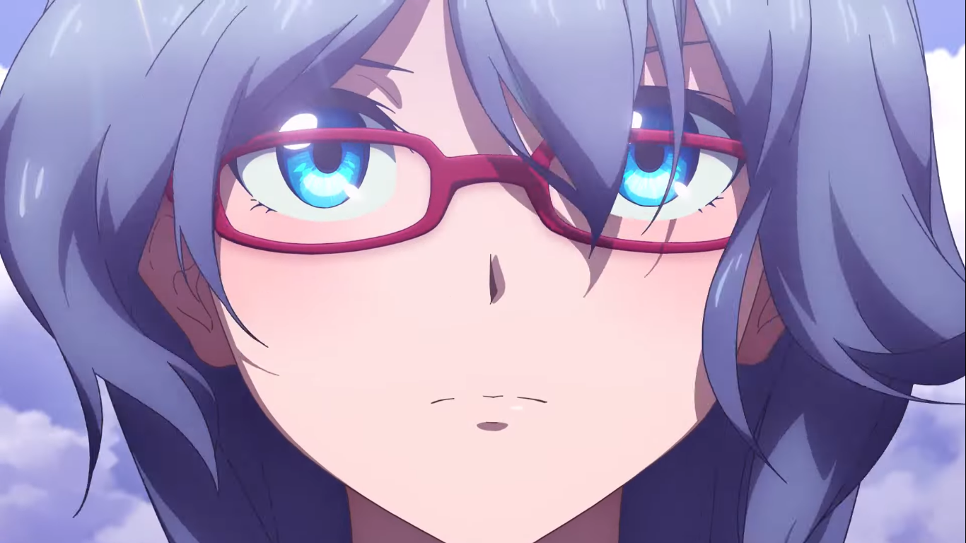 Honkai Impact 3rd: Shattered Samsara