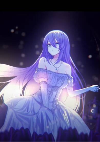 Ai no Chiisana Uta poster