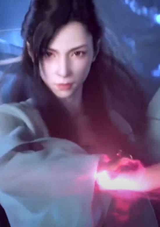 Fanren Xiu Xian Chuan PV