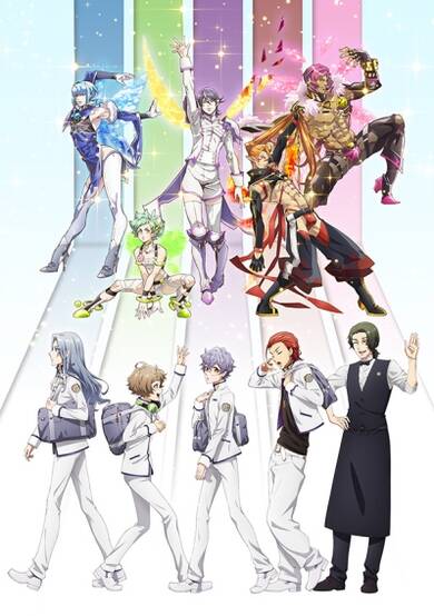 Fairy Ranmaru