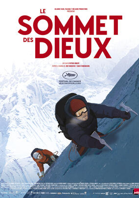 The Summit of the Gods