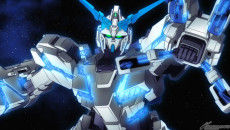 an image of 機動戦士ガンダムUC ペルフェクティビリティ