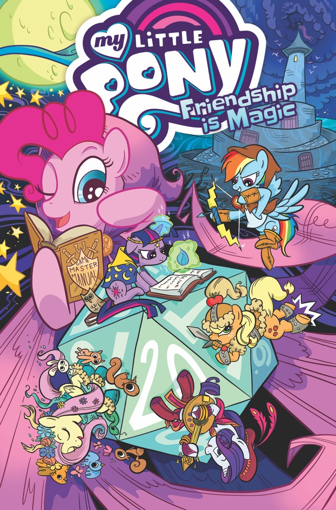 My Little Pony Friendship is Magic Shorts