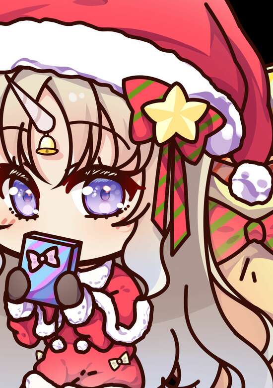 Lonely Christmas