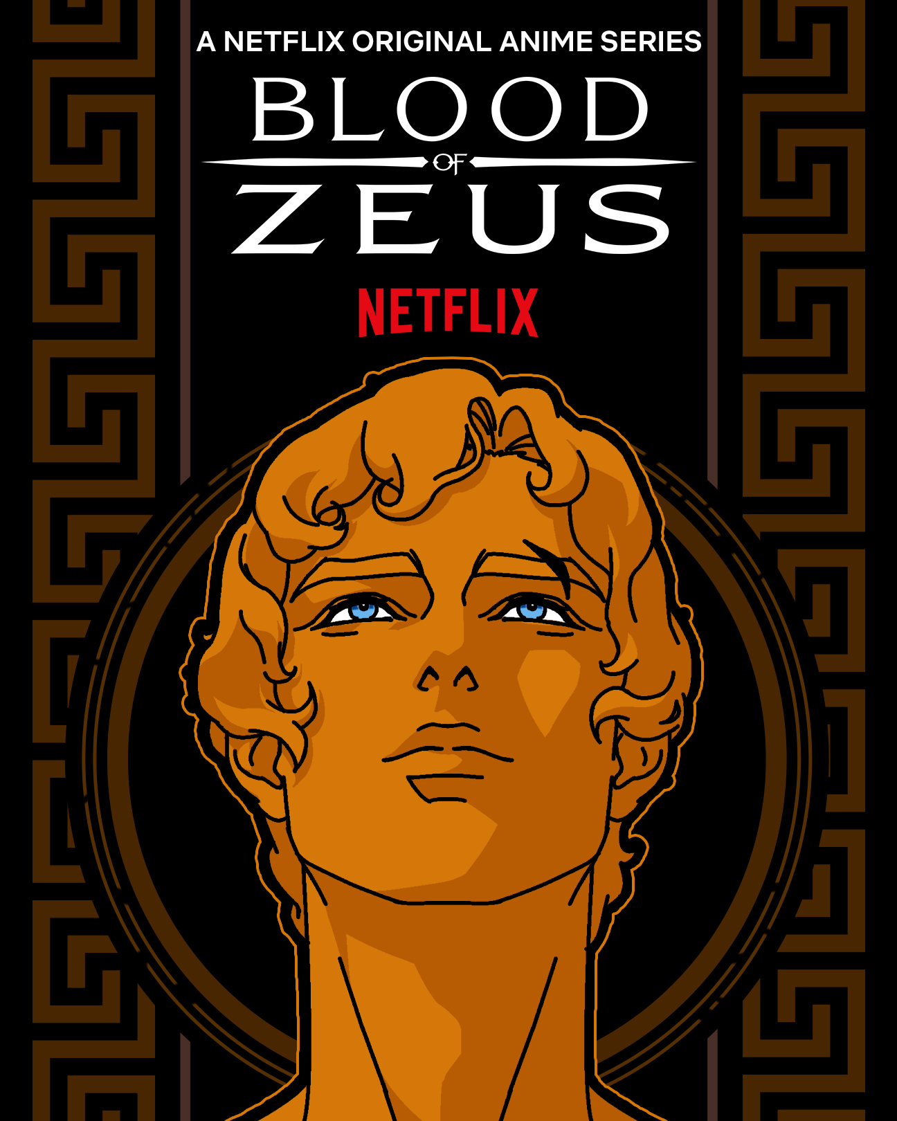 Blood of Zeus Season 2