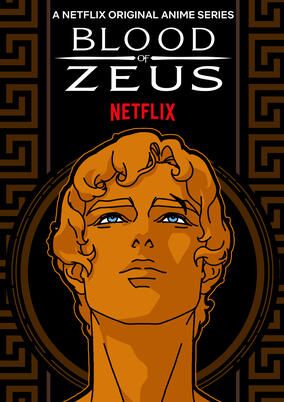 Blood of Zeus Season 2