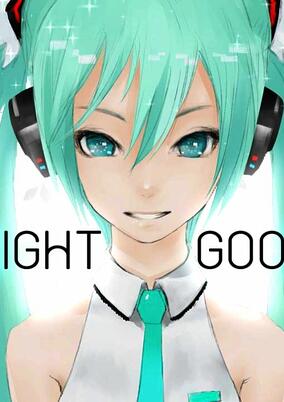 Last Night, Good Night
