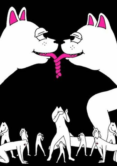 Adult Swim Festival 2019 Animation