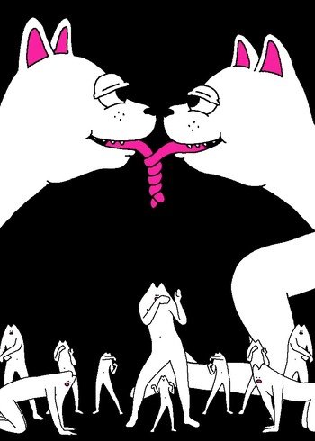 Adult Swim Festival 2019 Animation