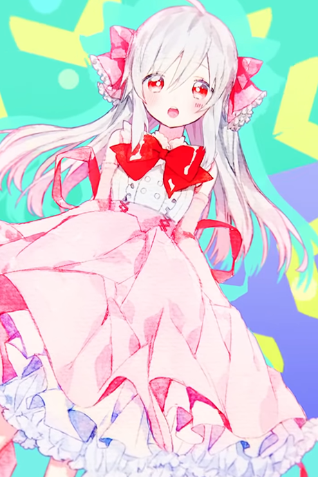 Onna no Ko ni Naritai