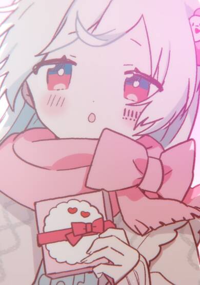 Chocotto no Answer cover