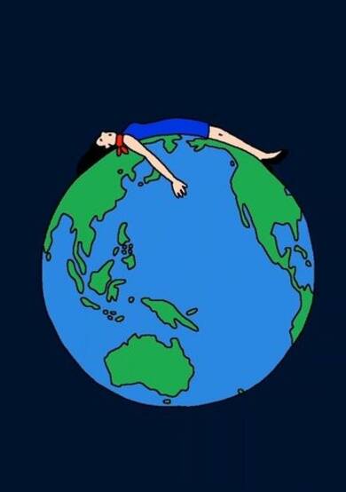 6th Annual New Chitose Airport International Animation Festival PR Clip