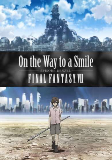 Final Fantasy VII: On the Way to a Smile - Episode: Denzel