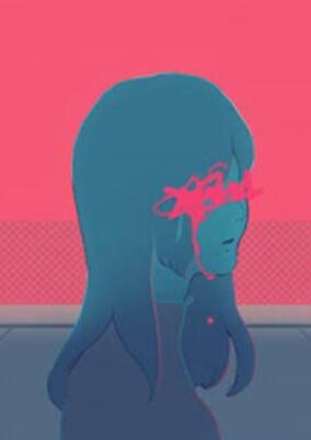 Racing Into The Night cover art