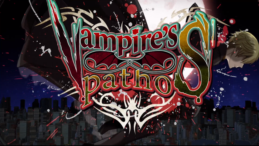 Vampire’s ∞ pathoS