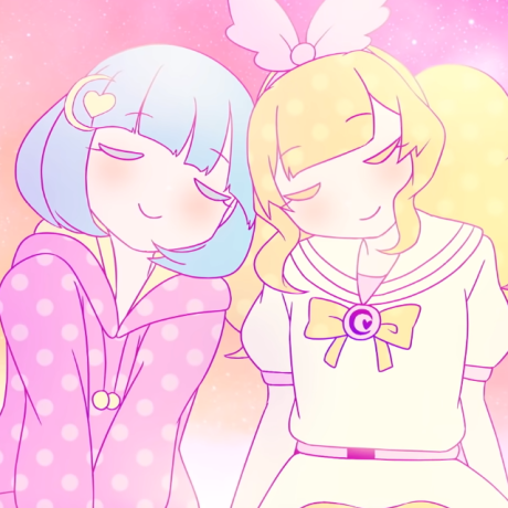 Kimi to Tsunaga Renai Jinsei Nante