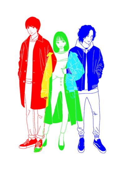 RGB cover