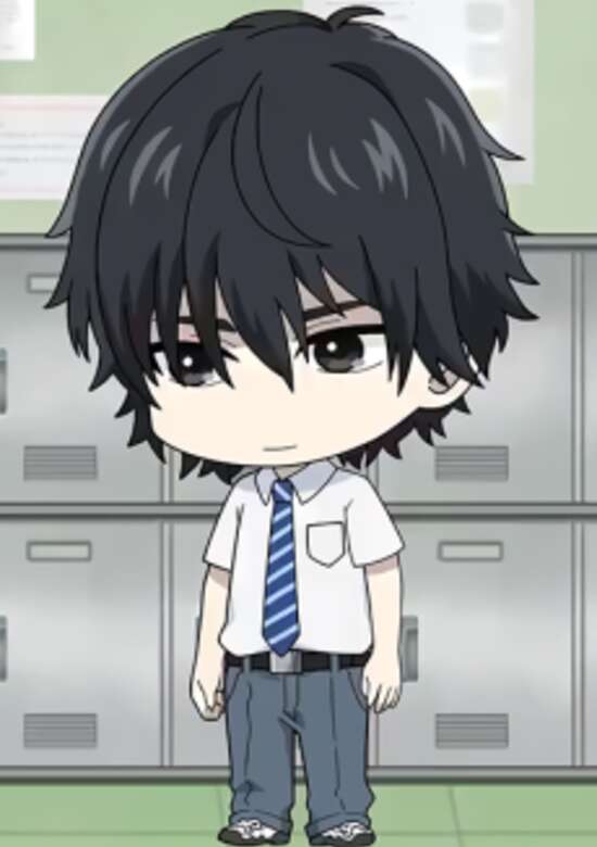 Mashiro no Oto Mini