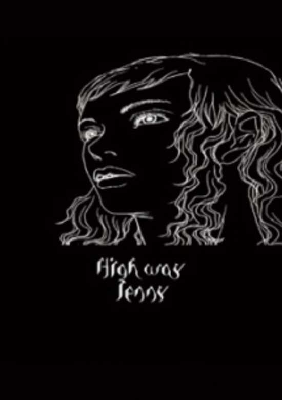 Highway Jenny