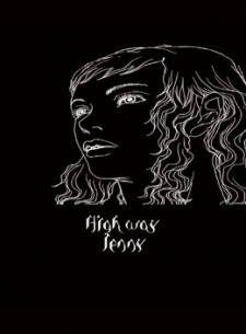 Poster for Highway Jenny