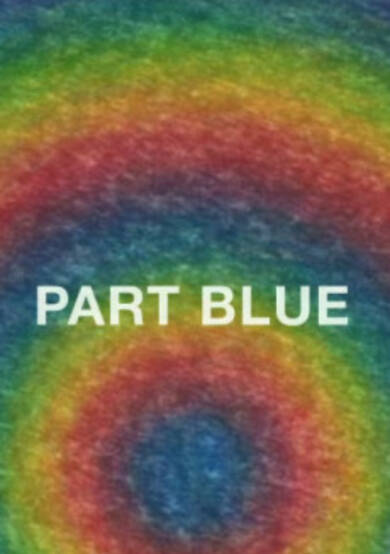 Part Blue