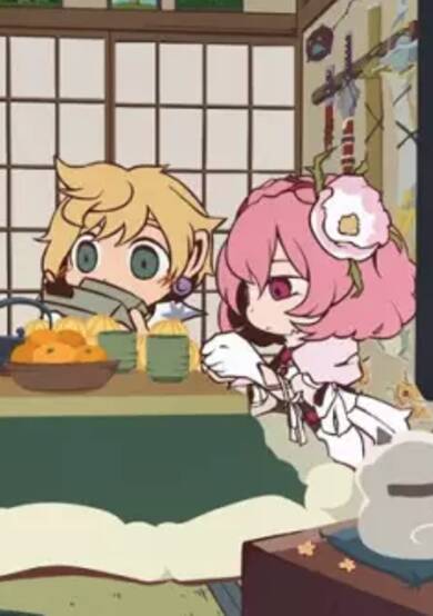 Tales Of Crestoria Behind the Scenes cover