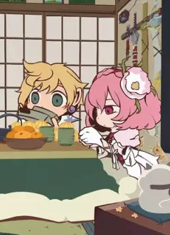 Tales Of Crestoria Behind the Scenes