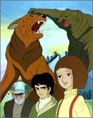 Poster for King Fang