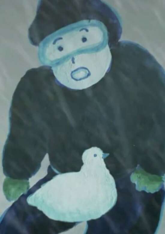 Yukiyama no Raichou