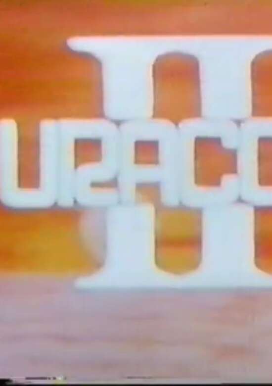 Uracon II Opening Animation