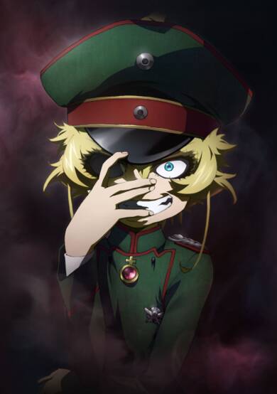 Saga of Tanya the Evil II