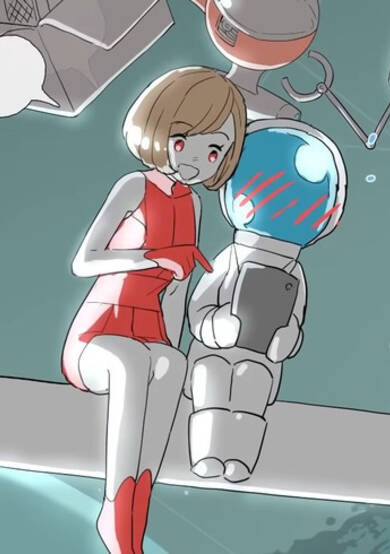 Kimi to Boku no Resonance