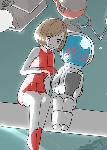 Kimi to Boku no Resonance