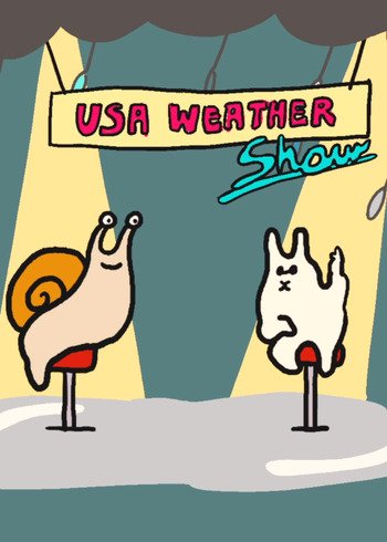 Usa Weather Show