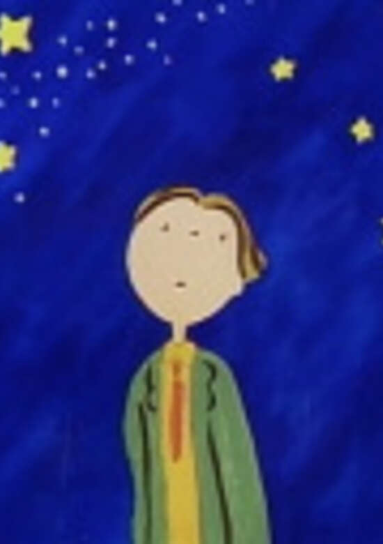 Akai Hoshi Aoi Hoshi: Tenmon Carat no Hoshi kara