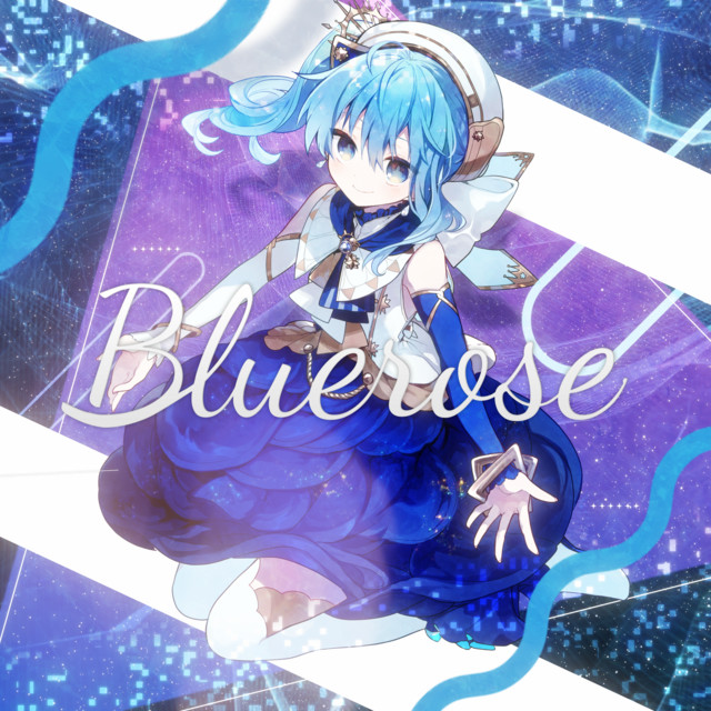 Bluerose