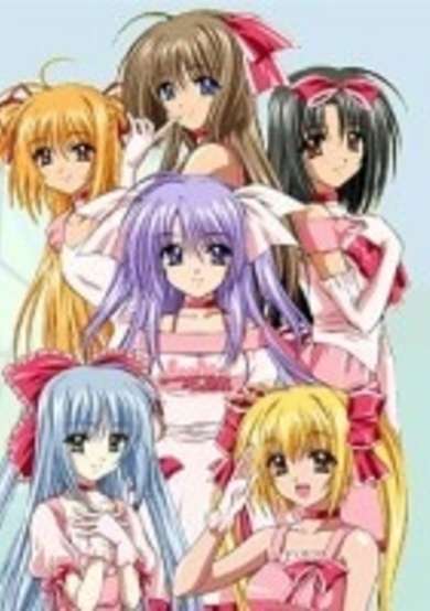Lovedol ~Lovely Idol~