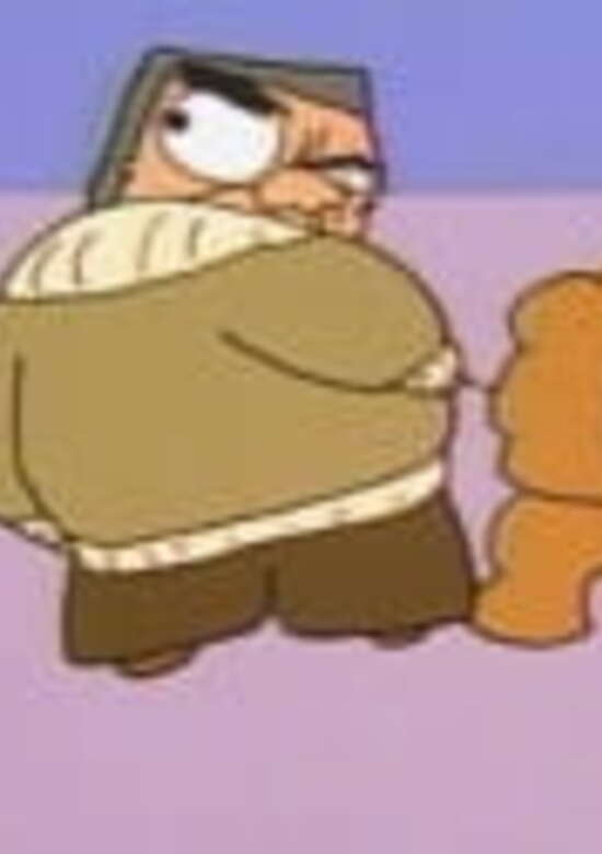 Ni ga Mushi Ojisan