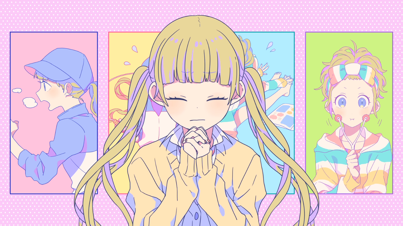 Kawaiku Naritai