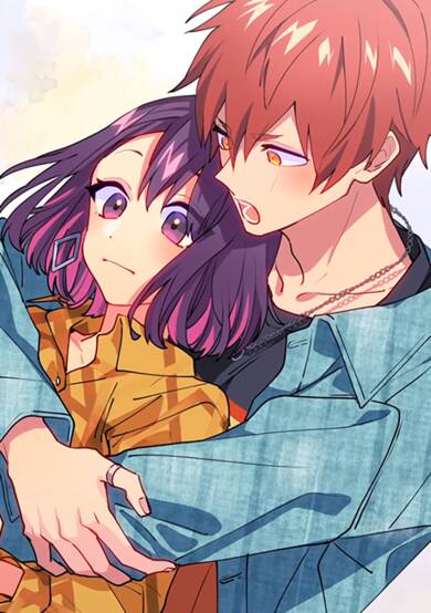 Shine Love cover