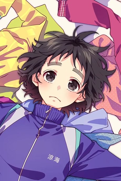 Heroine Ikusei Keikaku